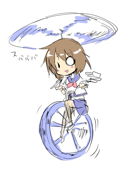 #みなさんの艦これネタ絵見せてください 