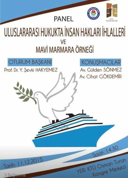 bil_trabzon's tweet photo. ÖZEL TRABZON BİL TEMEL LİSESİ, ULUSLARARASI HUKUKTA İNSAN HAKLARI İHLALLERİ VE MAVİ MARMARA ÖRNEĞİ PANELİNDE ... https://t.co/pWRpQpGg4T