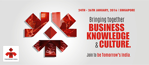 Tomorrows_India's tweet photo. A global stage for fostering strategic relationships.Register Now to join https://t.co/rYKEOcpf6h #BeTomorrowsIndia https://t.co/wnFL0EfCd0