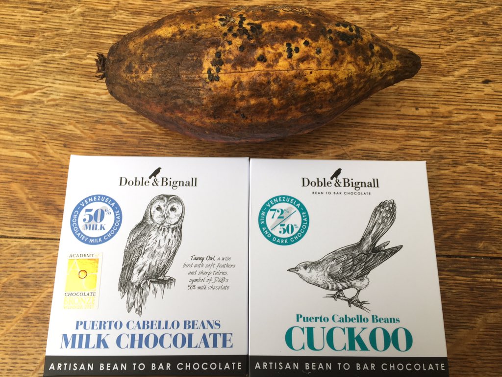 DobleBignall's tweet photo. In South Kensington? Come #Christmas #chocolate tasting this afternoon @BromptonFoodMkt Great #presents! https://t.co/4G445nrfW3