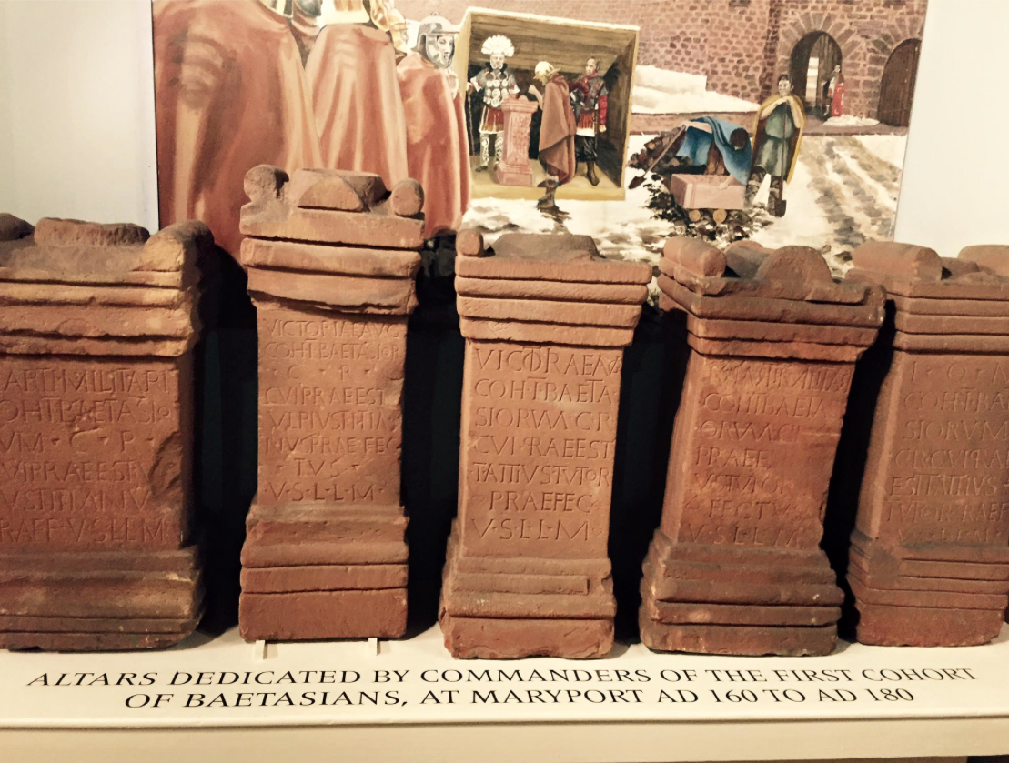 Roma Aeterna 🏛 tweet media