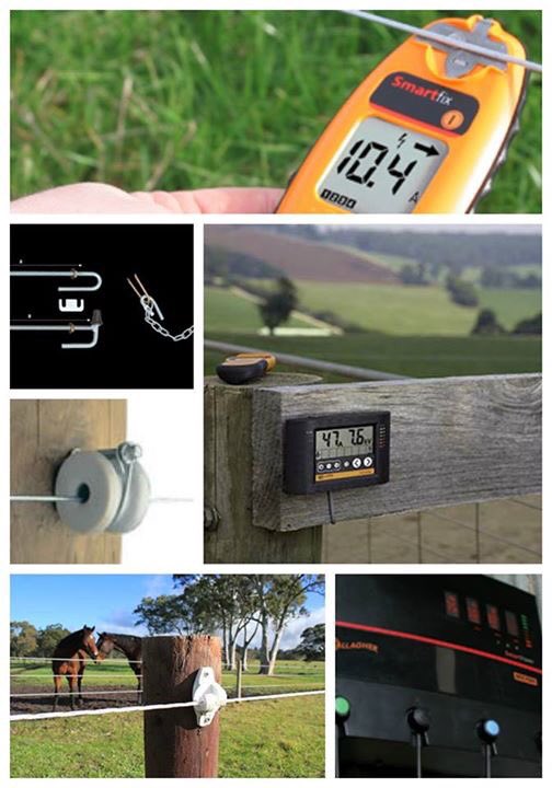 HastingsProduce's tweet photo. Friday the 18th &amp; Saturday the 19th of December. 15% off all Gallagher Electric Fencing Materials @HastingsProduce https://t.co/Tur8bt2RqM