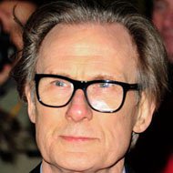  Happy Birthday to actor Bill Nighy 66 December 12th. 