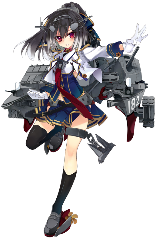 Uzivatel しろきつね Na Twitteru 僕の絵が好きそうなフォロワーさんにrtして届けておくれ絵 艦これ系イラスト からは 戦艦 大和 イージス艦 みらい T Co Xfbu4bhbl1