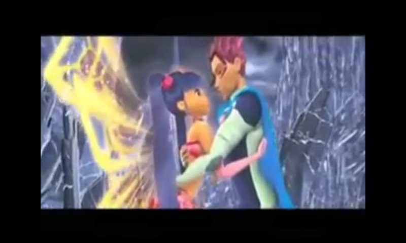 Love to see this @FairyOf_Music And @Winx_Riven hugging