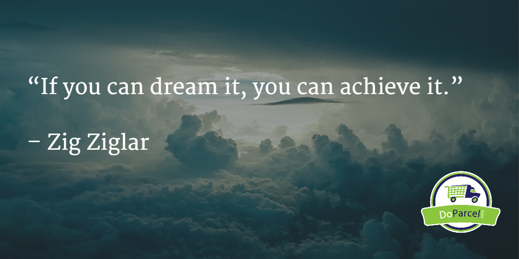 DoParcel's tweet photo. “If you can dream it, you can achieve it”
– Zig Ziglar
#doparcel #courierserviceingurgaon #courierserviceindelhi https://t.co/w8O0HjnPMS