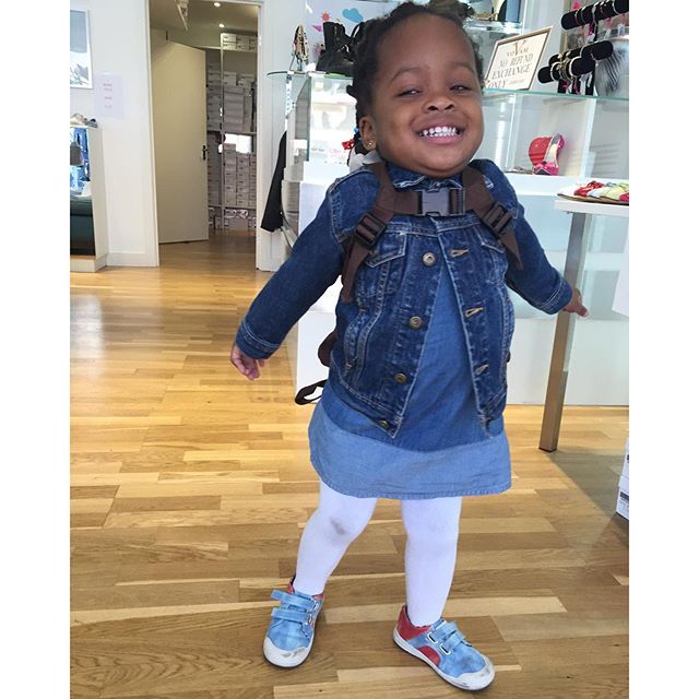 VovamShoes's tweet photo. Come and discover what put that smile on her face! Visit #Vovam in Golders Green, #London! https://t.co/J428cjgjjL