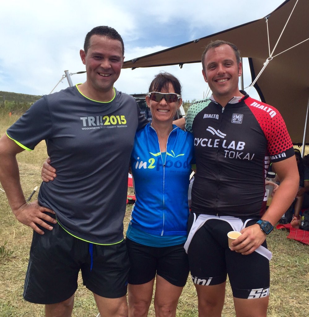 In2food (@in2foodsa) on Twitter photo Colleagues in sport: In2food & WW @the Annual Triathlon😎 Fun in the sun🏃🏻🚴🏻🏊🏼 <a href="/paulcluverwines/">Paul Cluver Family Wines</a> estate <a href="/WOOLWORTHS_SA/">Woolworths SA</a> Colleagues in sport: In2food & WW @the Annual Triathlon😎 Fun in the sun🏃🏻🚴🏻🏊🏼 <a href="/paulcluverwines/">Paul Cluver Family Wines</a> estate <a href="/WOOLWORTHS_SA/">Woolworths SA</a>