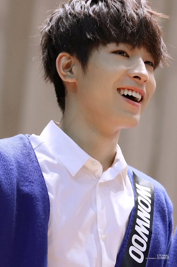 Wonwoo. (@woncwoo) / Posts / X