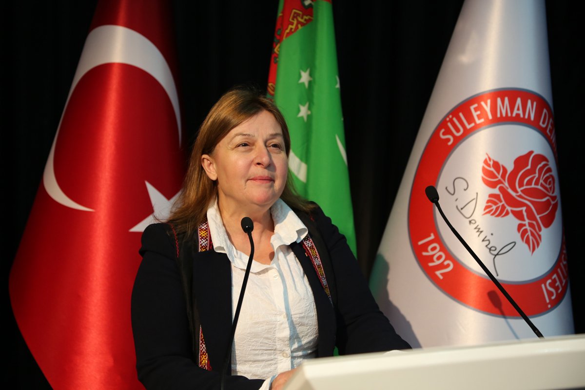 TurkmenHabarGul's tweet photo. Türkmenistan'ın Daimi Tarafsızlığının 20. Yılı Kutlandı
https://t.co/Uch1aqiaxh
#Turkmenistan #Bitarap https://t.co/z75Weplpgk