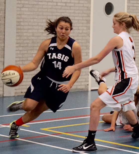 TASISBasketball's tweet photo. Hague memories, https://t.co/DzQNRoCOFK