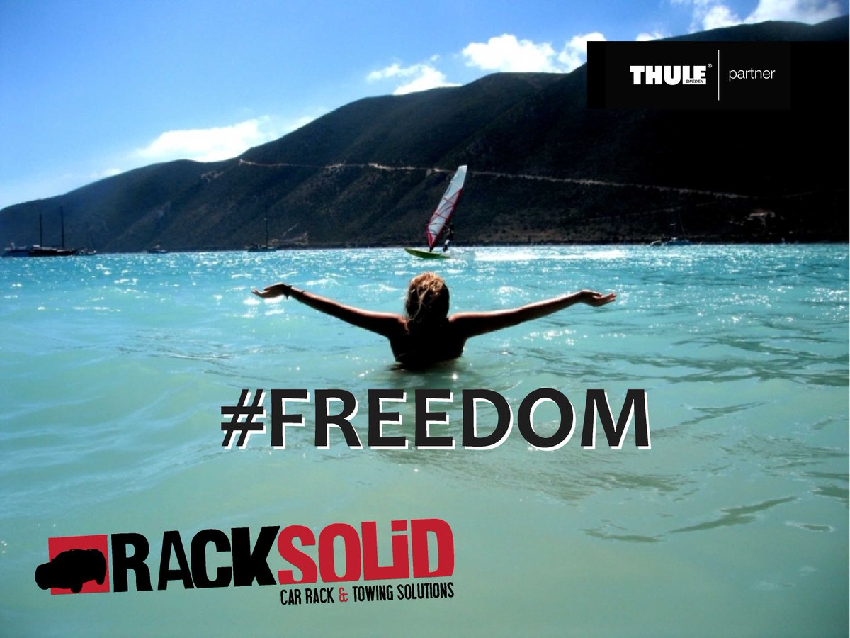 Their is always #Freedom on your journey of life, just enjoy it!