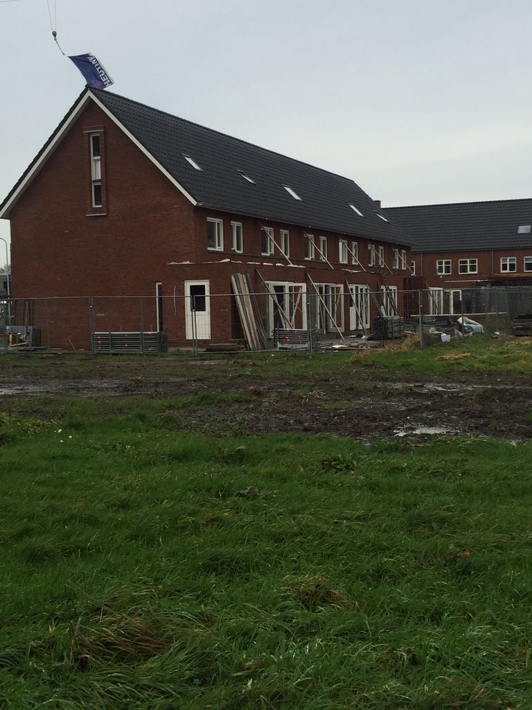 Vollenhove fase 5! Voegwerk gereed en uit de steiger <a href="/OVTontwikkeling/">OVT Ontwikkeling</a> <a href="/HButerbouw/">Hbuterbouw</a> <a href="/KKoffeman/">klaashessel koffeman</a> <a href="/albertkaptein/">albert kaptein</a>