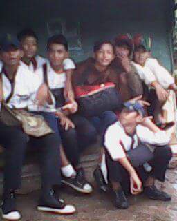 Terekam takpernah mati