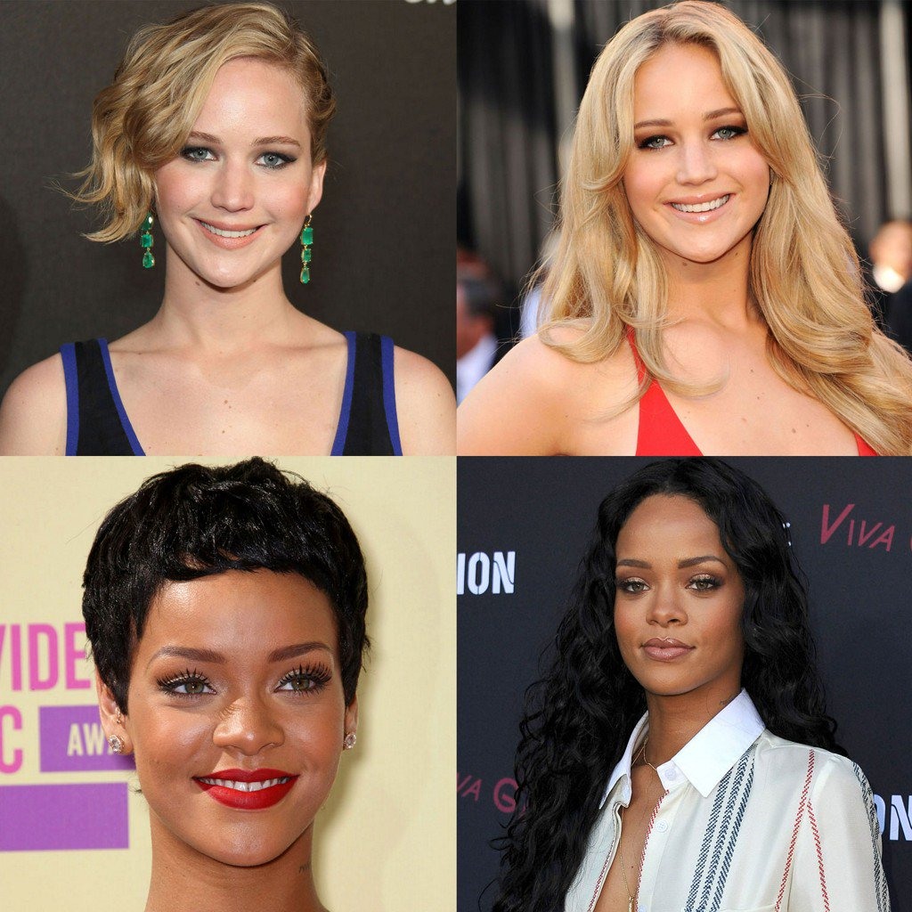 harpersbazaarus's tweet photo. Chic Celebrity Haircuts Poll: Short or Long? https://t.co/348voaL1hr https://t.co/osSqGU62Yg