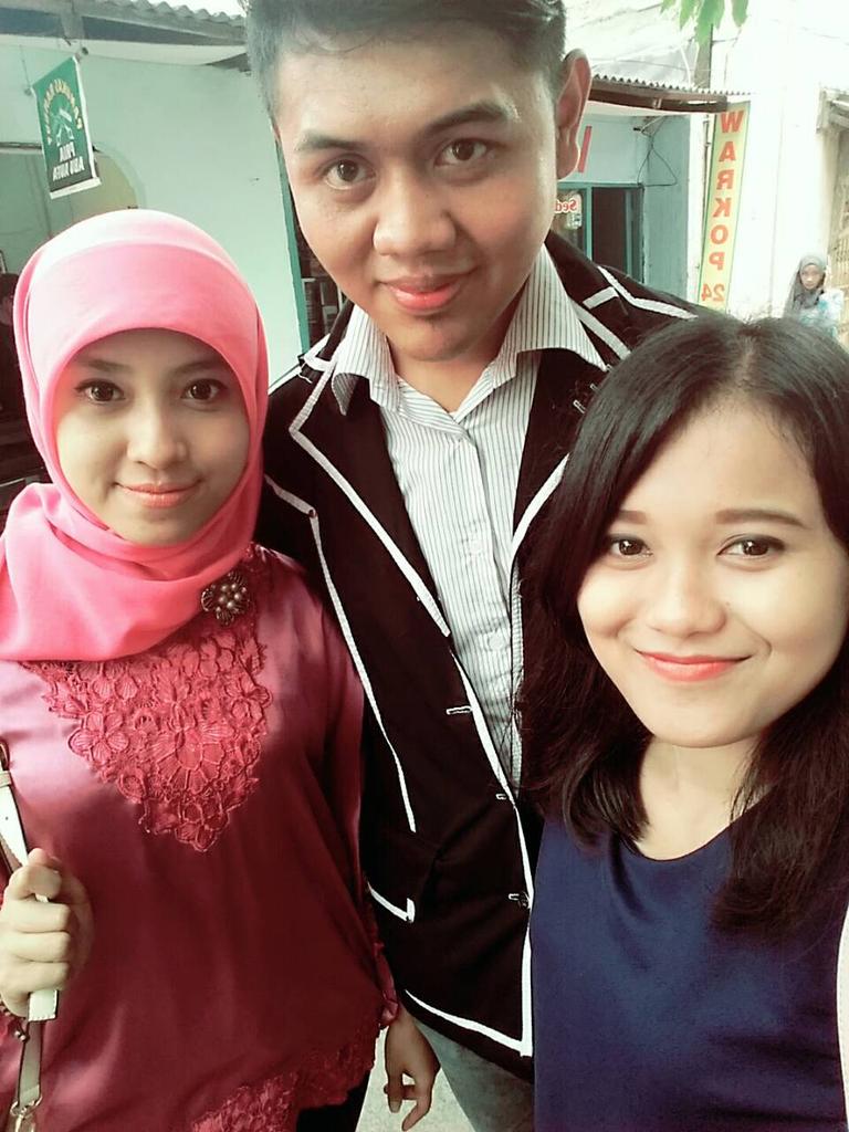 Endox04's tweet photo. #edisikondangan https://t.co/XW2BWyWlKL
