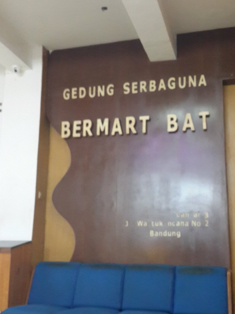 BPKA Kota Bandung tweet media