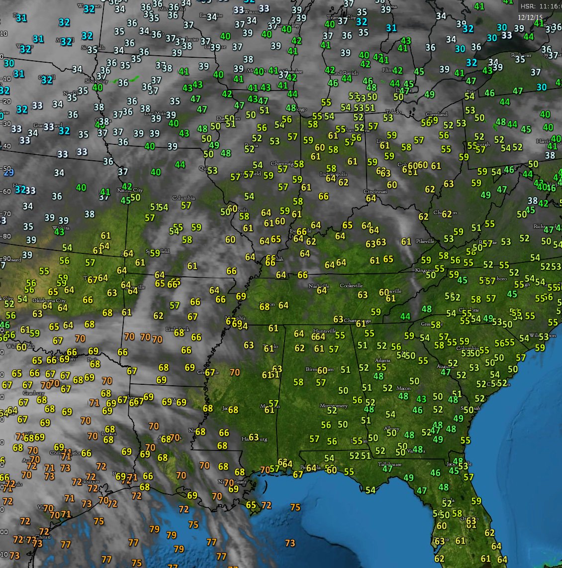 Connecticut Weather Discussion (Bridgeport, New Haven, Hartford