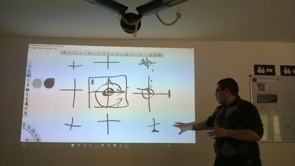 Todor_Panayotov's tweet photo. GameHourBG #gamehackathon at @varnalab https://t.co/UN6QaDnOTz