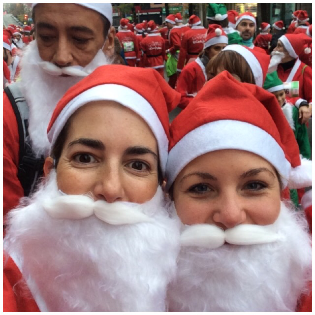 la_pertu's tweet photo. Carrera de Papa Noel! 🎅 Acabo de correr 5,35 km con Nike+. https://t.co/aQbfXhzN9y #nikeplus https://t.co/MPRF1lThko