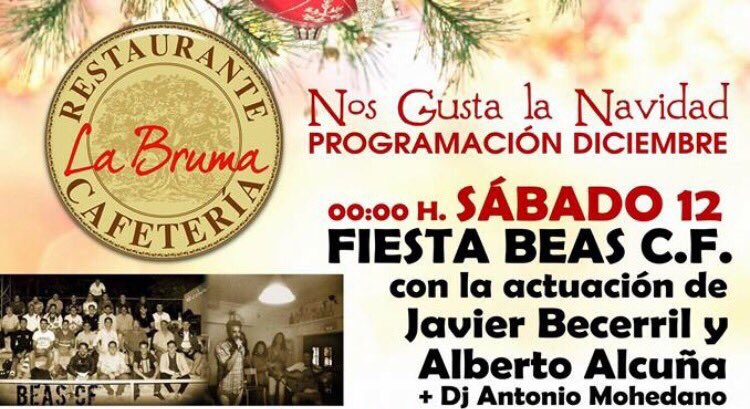 bruma_la's tweet photo. Ya esta aky!! Este sabado t la volvemos a formar!! A partir de las 00,00 actuacion!! Y despues la mejor musica! https://t.co/VsbMsCWAWf