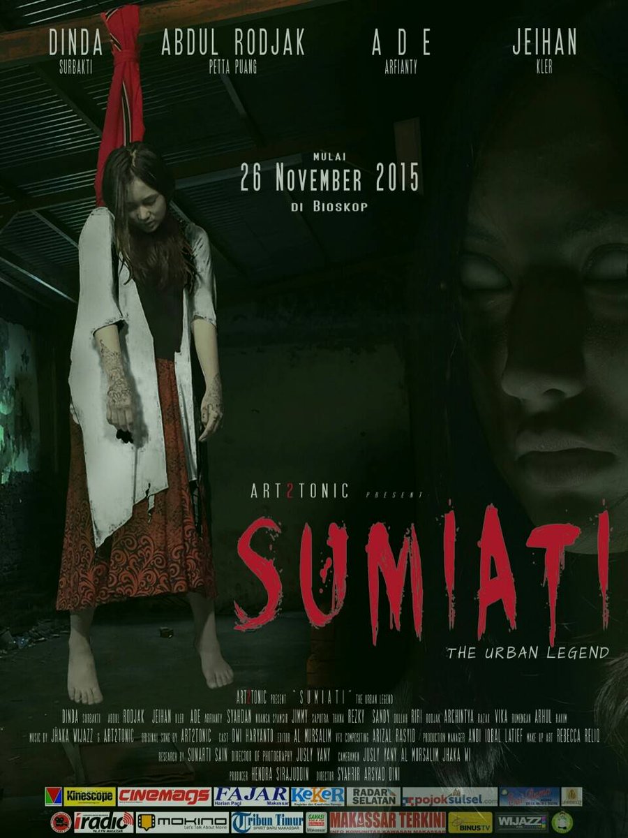 untuk teman2 yg di Padang juga, kamu sudah bisa menonton <a href="/filmsumiati/">filmsumiati</a> di bioskop yg ada di kota kamu. yuk kak!