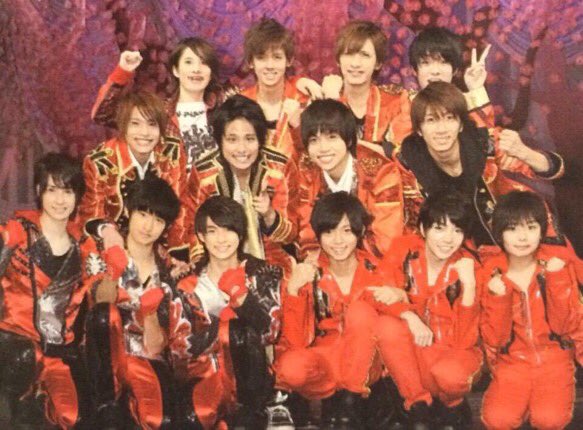2329__Shoren's tweet photo. あと1ヶ月もないのでぜひ皆さんご協力お願いします！！
西畑大吾の誕生日までに109RT目指す✩⋆*

＃西畑大吾
＃関西担RT
＃なにきん好きなひとRT https://t.co/Gvslq0SvCN