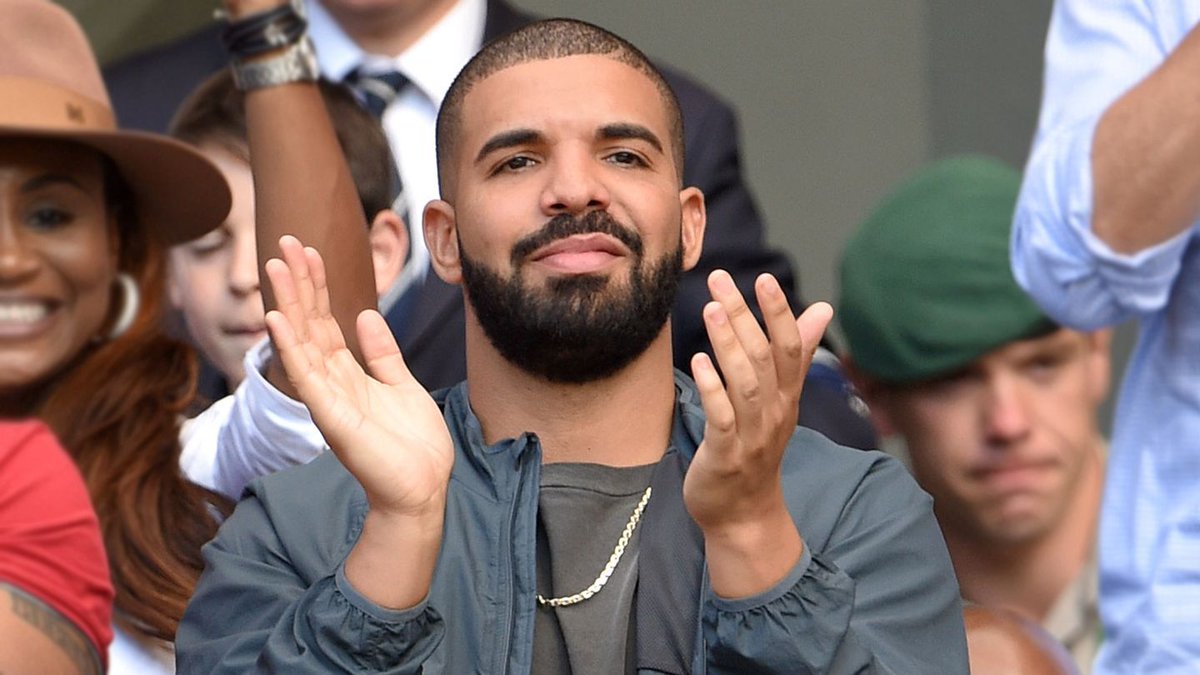 MTVNEWS's tweet photo. Why Did Drake’s ‘Back To Back’ Dis Track Earn A Grammy Nomination? https://t.co/jyauhxMWwV https://t.co/ABnlu7OkzV
