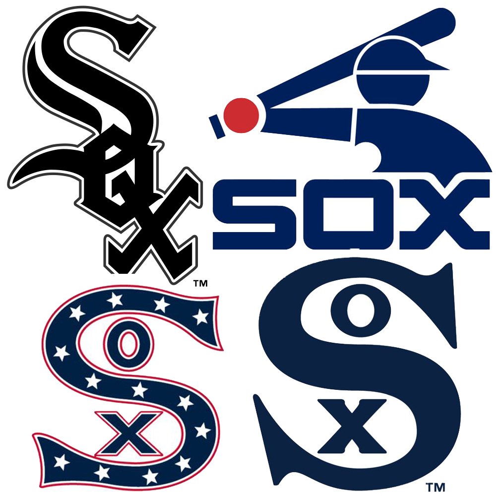 メジャー ホワイト ソックス ロゴ シカゴ ホワイトソックス グッズ MLB