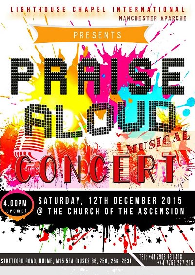 megapriest's tweet photo. The day is finally here!!! Looking forward to seeing all of you! #PraiseAloud2015 #Manchester #shoutout https://t.co/0JMwTDaTwN