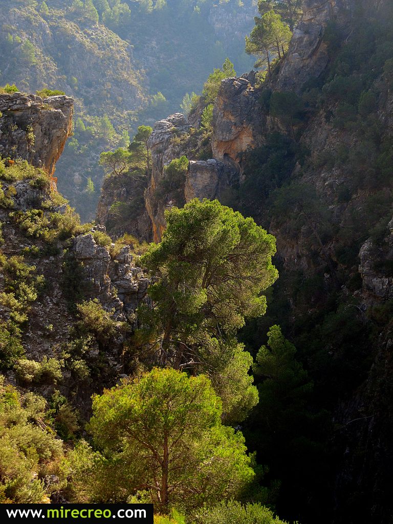 mirecreoweb's tweet photo. Parque Natural de las Sierras de Tejeda, Almijara y Alhama. Bellezón del interior andaluz #mirecreo @viveandalucia https://t.co/uyBmhyCKLC