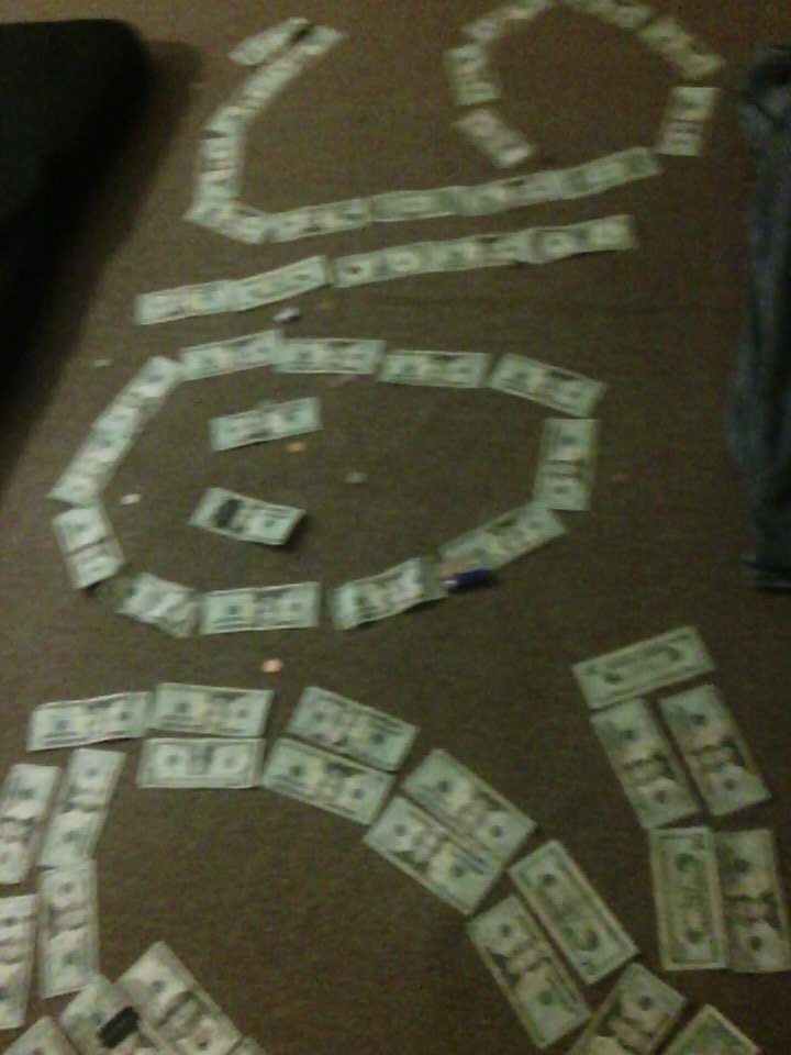 ALLIESPROSPER's tweet image. #alliesprosper @ALLIESPROSPER # @DOYOU_LIKEMONEY # @DIDYOUALLWATCH ??:-) :-)