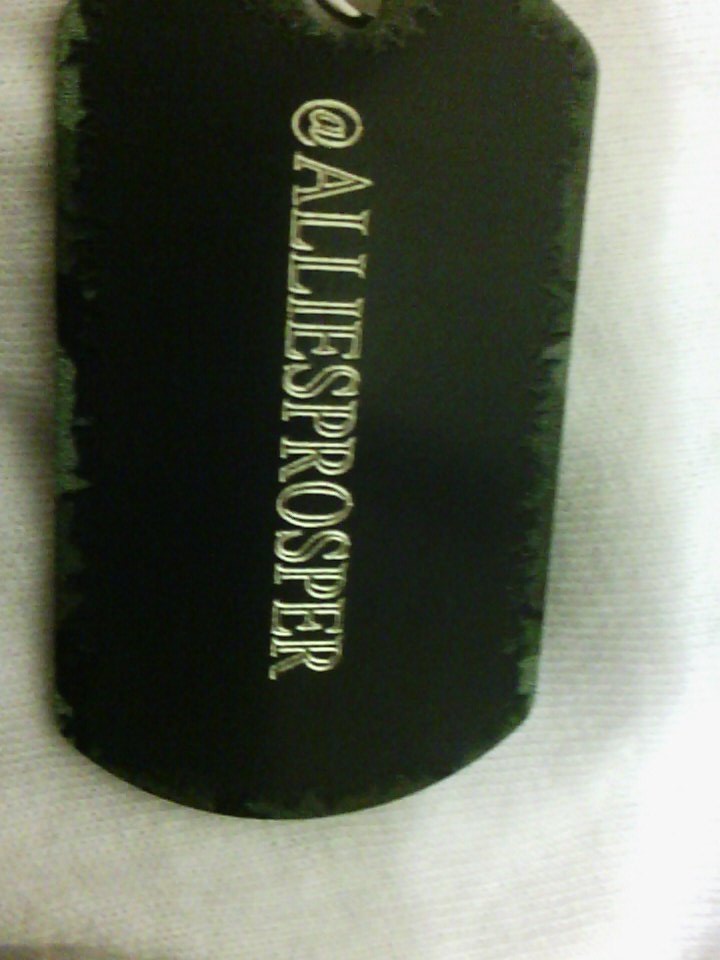 ALLIESPROSPER's tweet image. #alliesprosper @ALLIESPROSPER # @DOYOU_LIKEMONEY # @DIDYOUALLWATCH ??:-) :-)