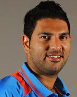 Happy birthday yuvraj Singh 