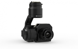 cest_FPV's tweet photo. DJI s’associe à Flir et présente la Zenmuse XT https://t.co/JKX0hliohi https://t.co/98kU32mvDs