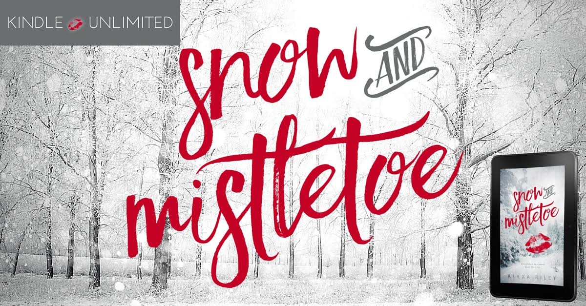 ItaPixie's tweet photo. #NEWRELEASE SNOW AND MISTLETOE by @_AlexaRiley read more https://t.co/JddVNjQalZ #AvailableNow #BOOK #BLOG #ItaPixie https://t.co/6XduSkPbyk