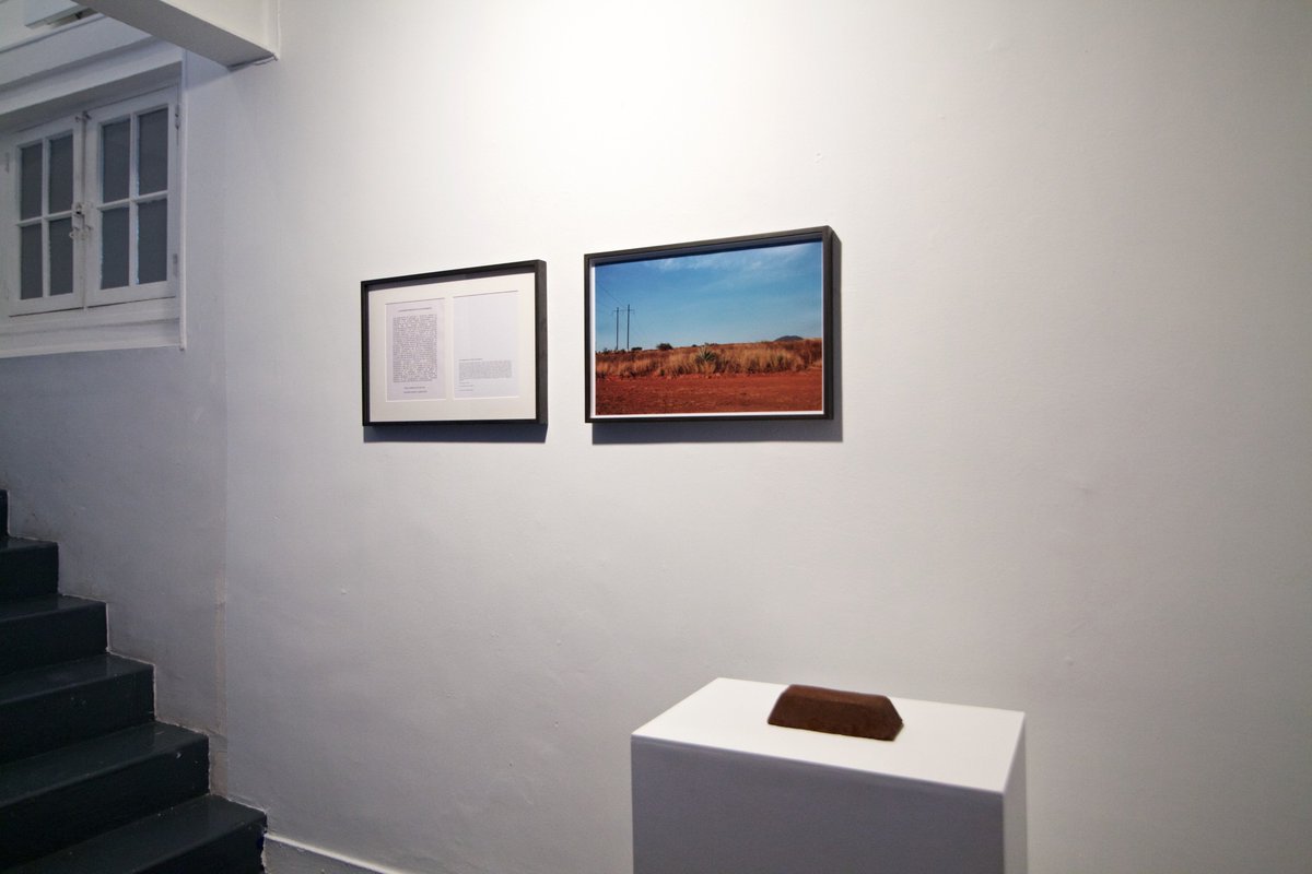 mor_charpentier's tweet image. Derniers jours pour voir l&apos;exposition Maps &amp;amp; Territories/
Last days to see the exhibition Maps &amp;amp; Territories