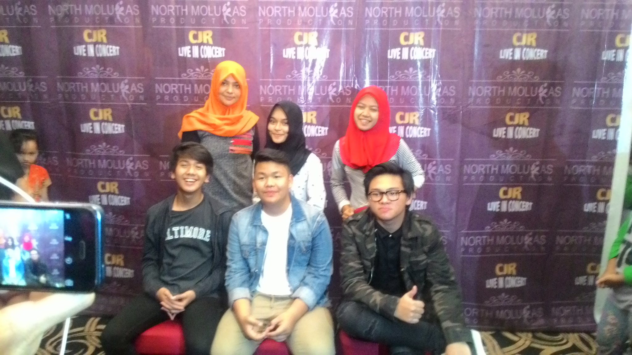 CJR Dan Comate NurLindaYani12