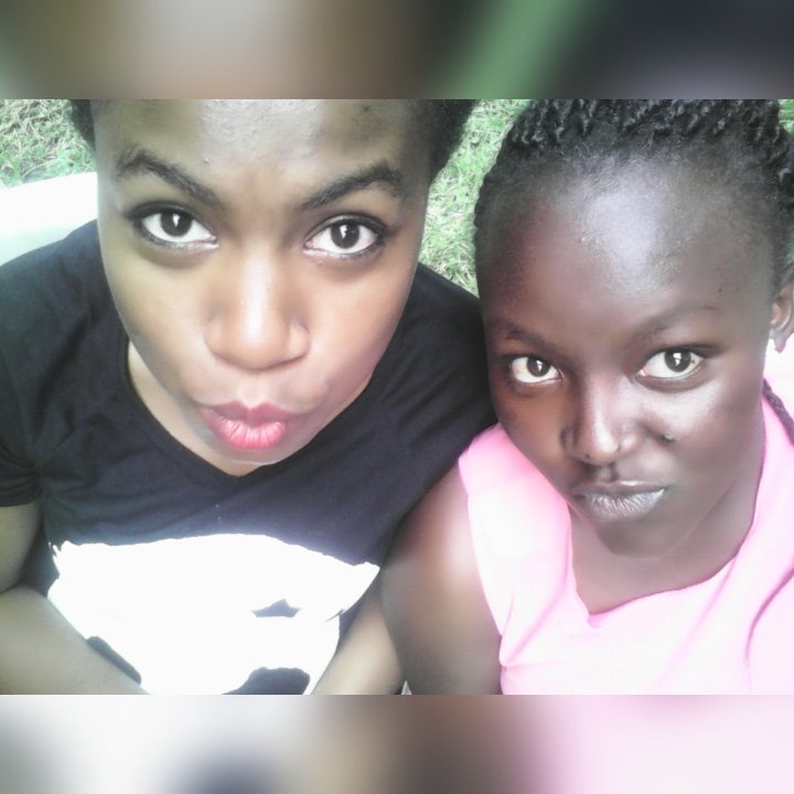 JoyAgnes4's tweet photo. #Nakurufest #iamAmos that black and white chiq...
having fun https://t.co/3NeKtlsrL4