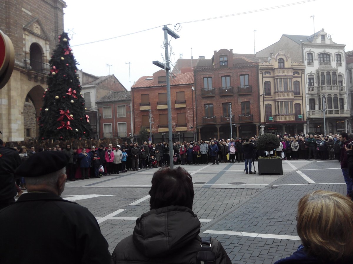 Luto en La Bañeza por " Gabi"