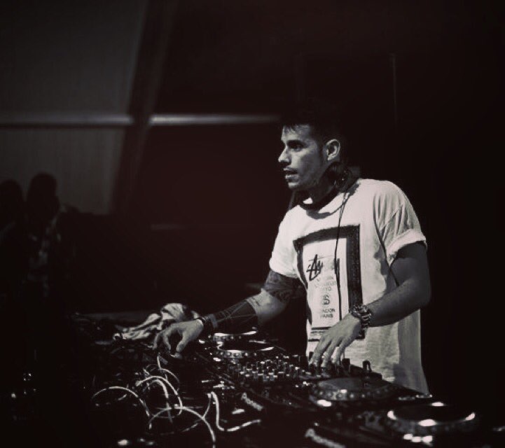 SergeiRez's tweet photo. Throwback whenever
#technoflash2015 https://t.co/QnIG1sNY18