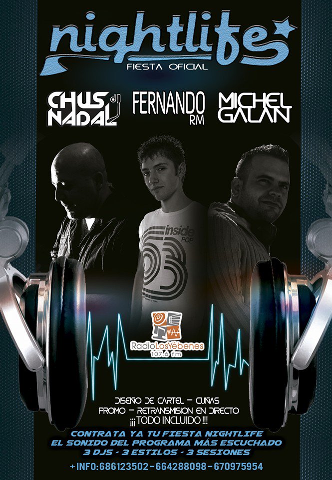 jose_pintor89's tweet photo. Hoy Gran Cita Eventosxoxe!! Nightlife Sala Revolcom Madridejos(00:00h.) @chusnadaldj #Fernando Rm @dj_mixel https://t.co/8xBLY8iRF2