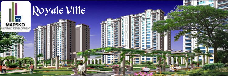 Mapsko Royale Ville tweet media