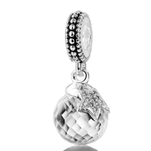 PandoraCharmUK's tweet photo. LIMTIED STOCK! - Genuine Pandora Moon &amp; Star Charm 925 ALE https://t.co/atAel3jvux https://t.co/mca6iC50Lp