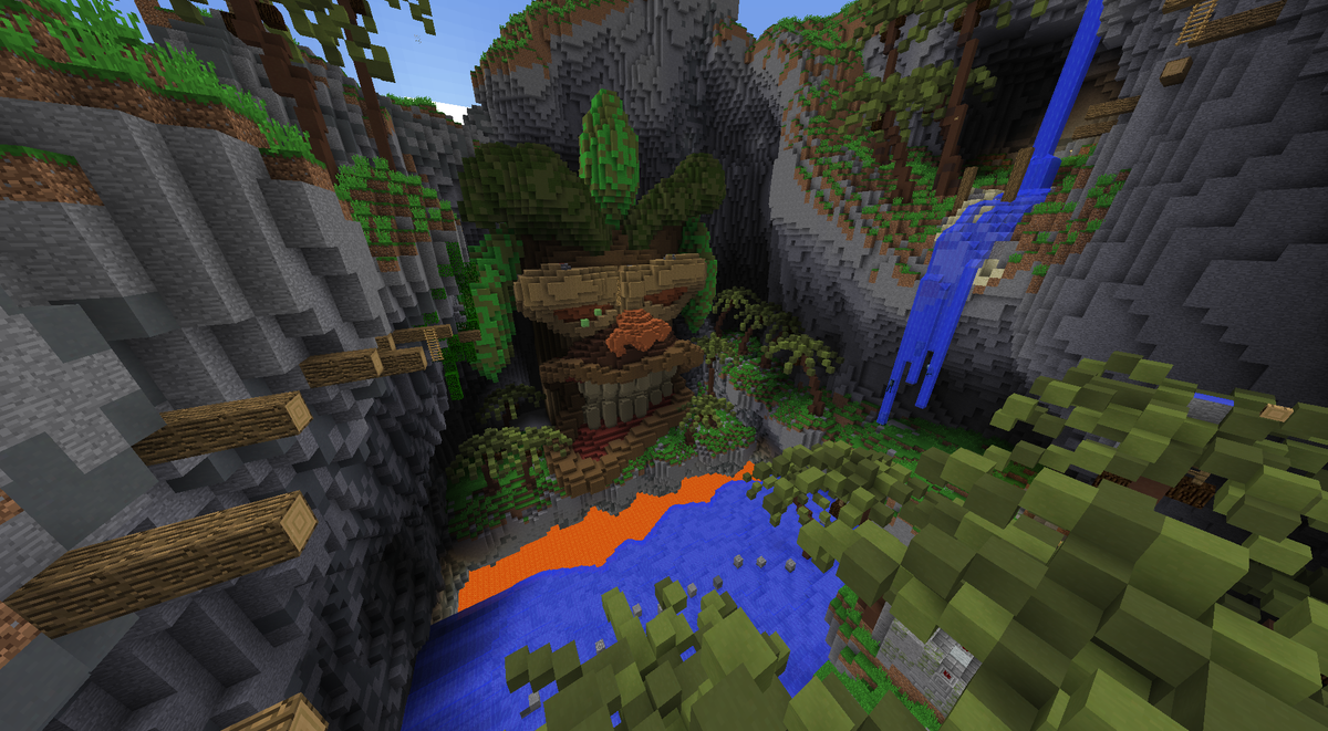 uangga_'s tweet photo. #CRmaps Hier meine map!
Befreit den Jungle von der Herrschaft des "Tiki-Kings"! Gl hf!
An alle anderen:Im Lan öffnen https://t.co/Cn5chJi7vY