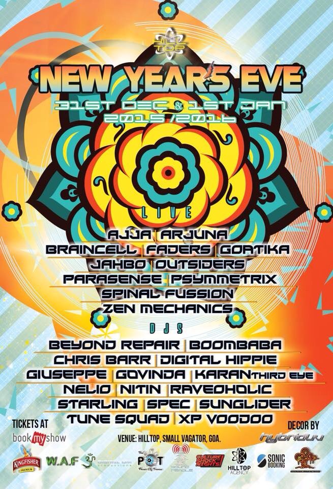 digital_om's tweet photo. @HillTopRecord brings the Mega #PsychedelicNY #HillTopGoa 15-16 @EDMLoversIndia @WeAreFRR @Psy_Tribes @ORBBOOKINGS https://t.co/sAQM5sHQ2R