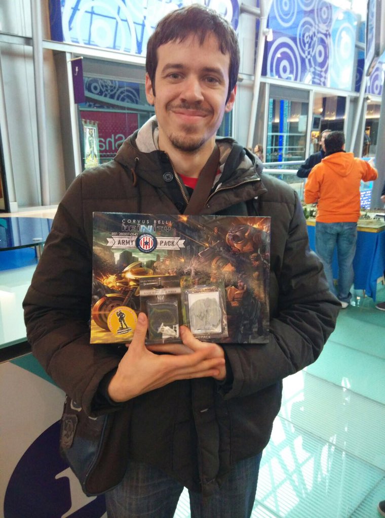 DesafioWargames's tweet photo. Más premiados! https://t.co/osKloQIcMb
