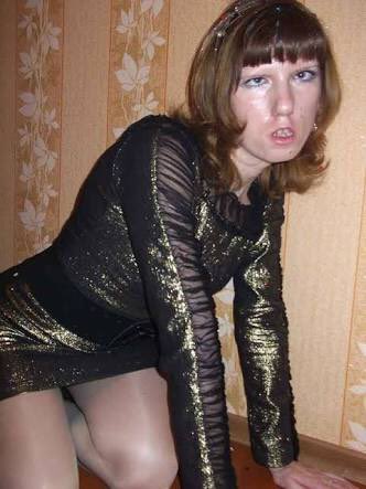 RussianProfiles's tweet image. "I'm cross eyed for you baby" #RussianDatingProfiles