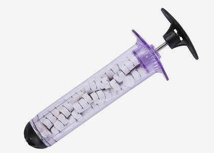 StevenODellJr's tweet photo. Definitely interesting. #bleedless "Military Gunshot-Wound Device Now Approved For Civilan … https://t.co/SptRLl97lX https://t.co/iGER6DW6p9