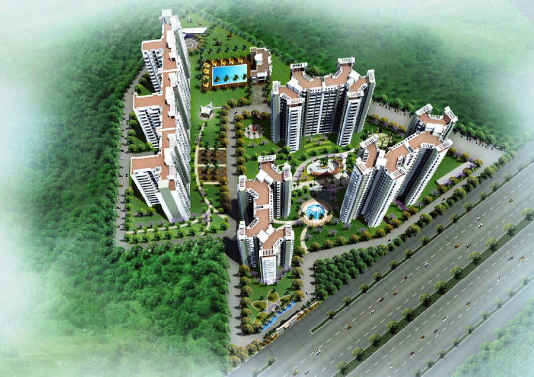 Mapsko Royale Ville tweet media